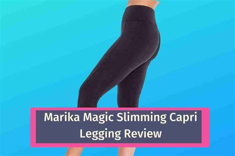 Marika magic legvings